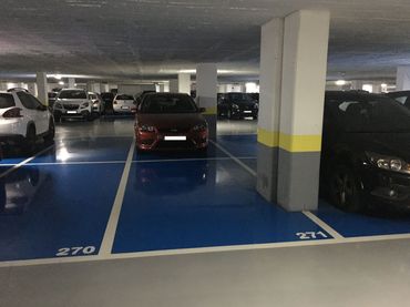 Einzelparkplatz zum Verkauf in N/A