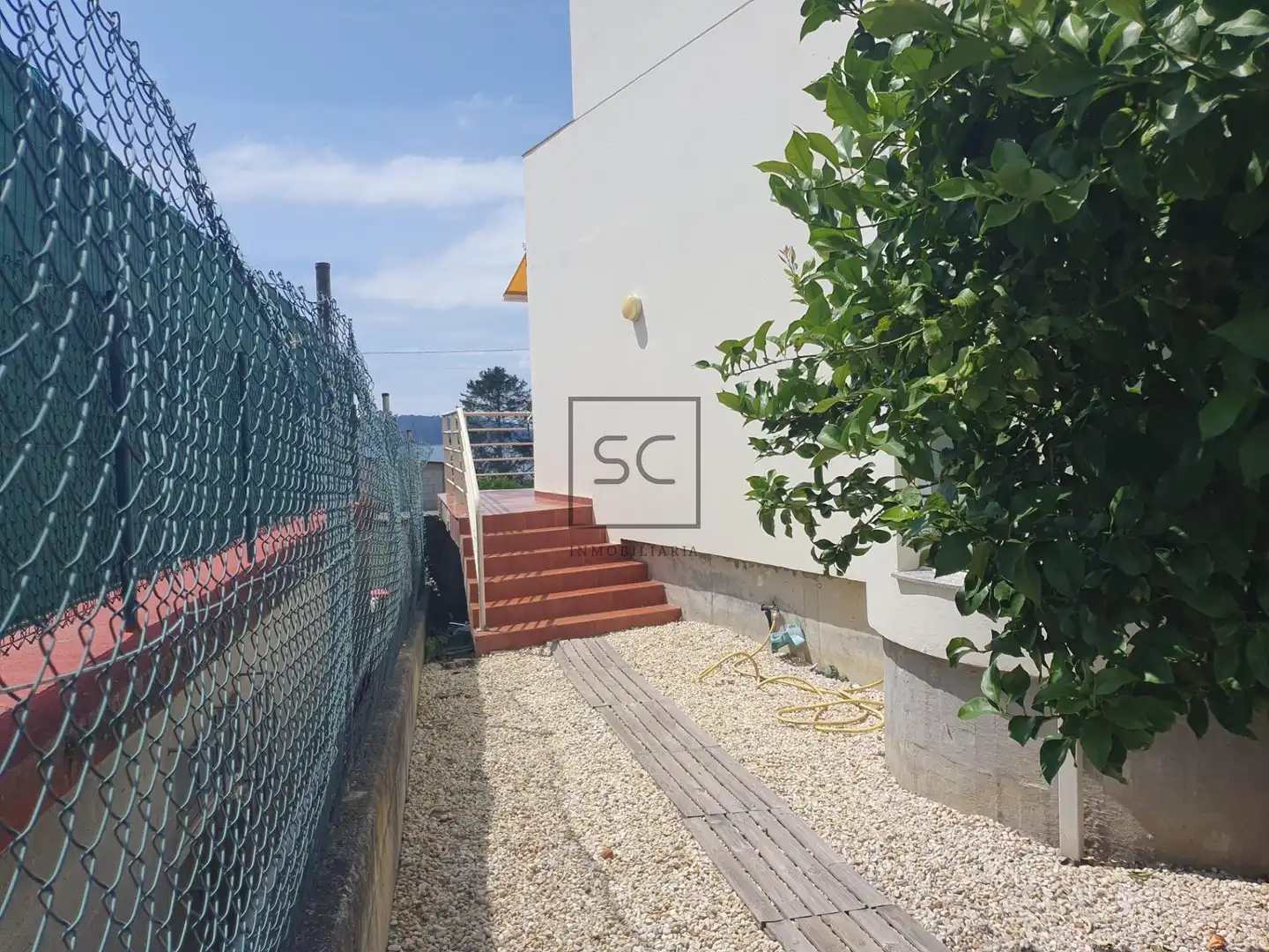 Chalet con piscina en venta en FONDAL, imagen 42