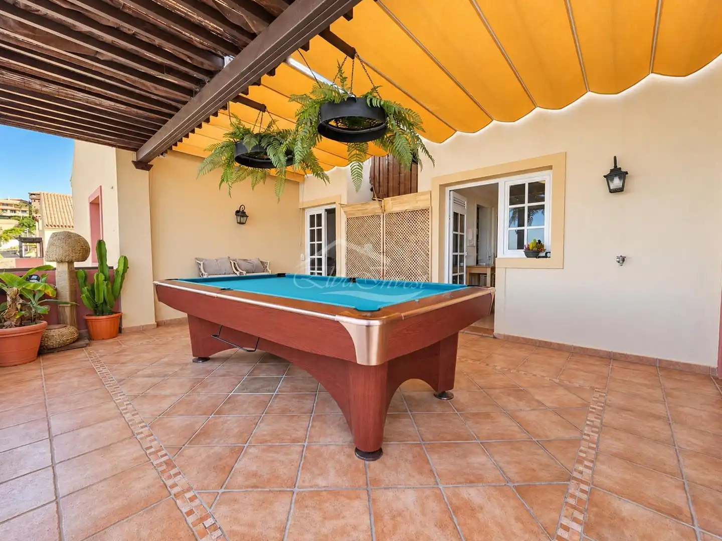 Terrace of Attic for sale in Costa Adeje
