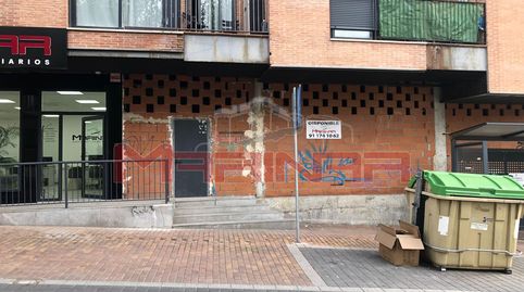 Photo 4 of Premises for rent in Centro, Seseña