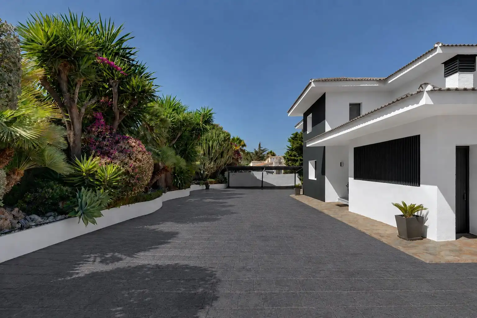 Villa con terrazza in vendita a Benicolada - Las Adelfas, imagen 2