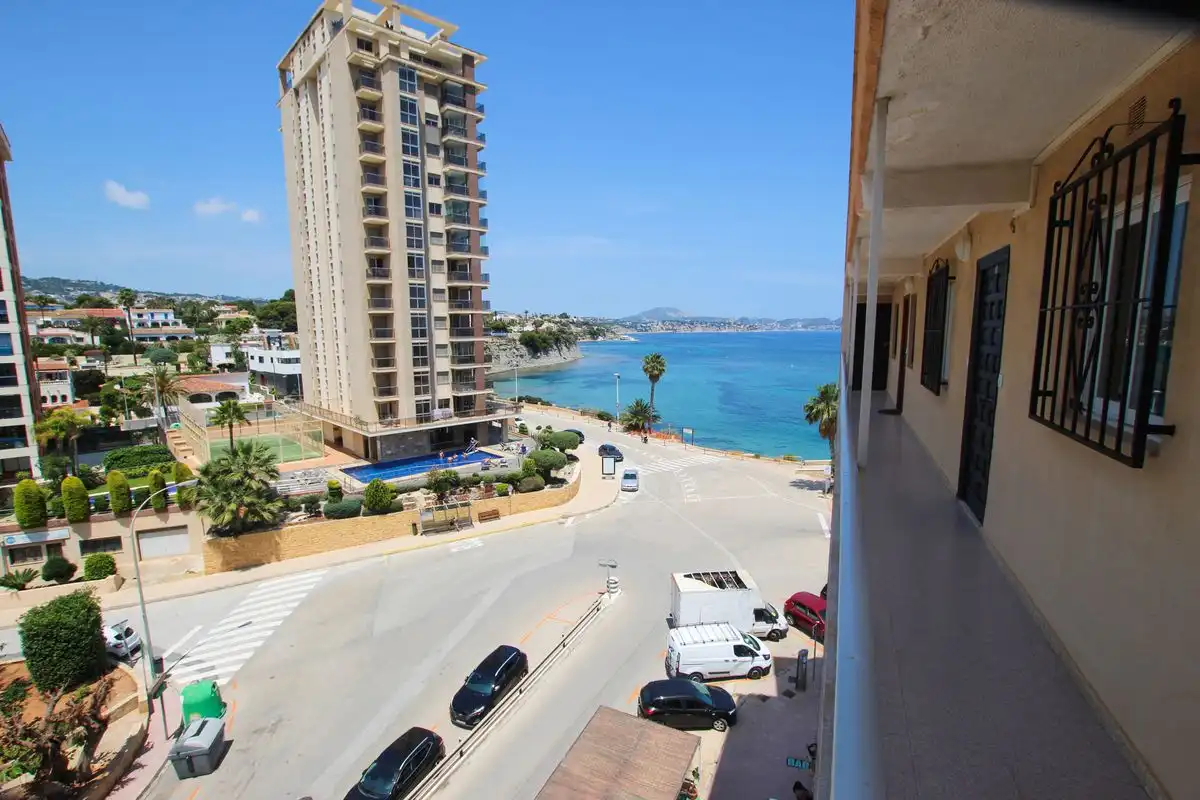 Exterior view of Apartments for sale in Canuta