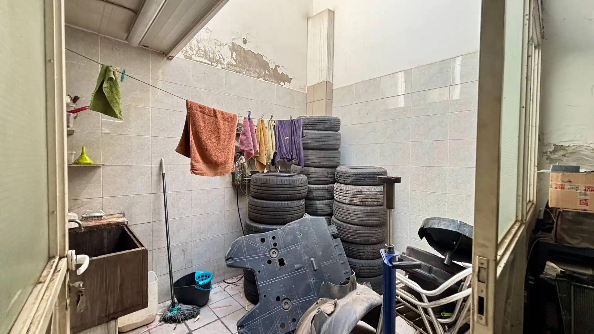 Local comercial en venta en L'Eixample, imagen 8