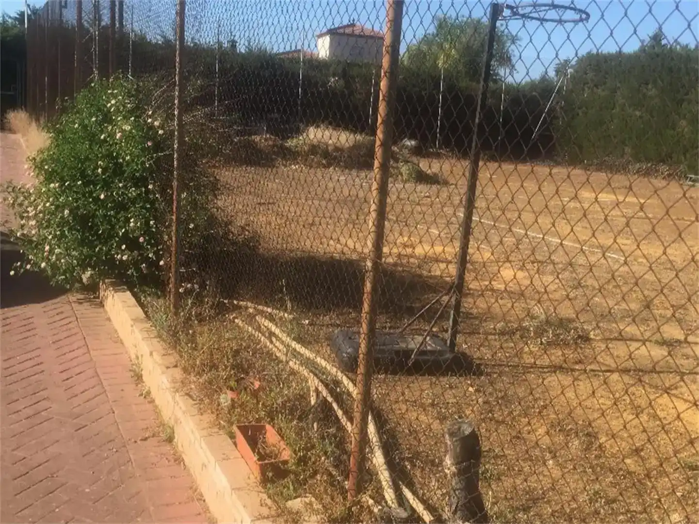 Piso en venta en Carmona con Aire acondicionado, Jardín privado y Piscina