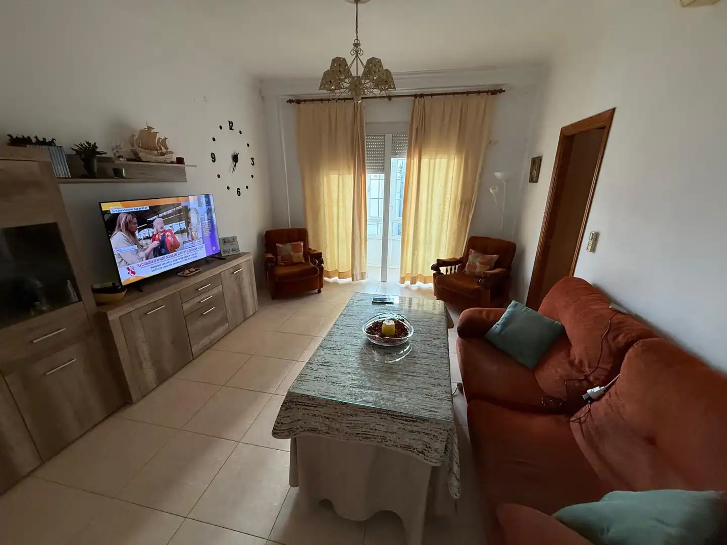 Dúplex en venta en Algodonales