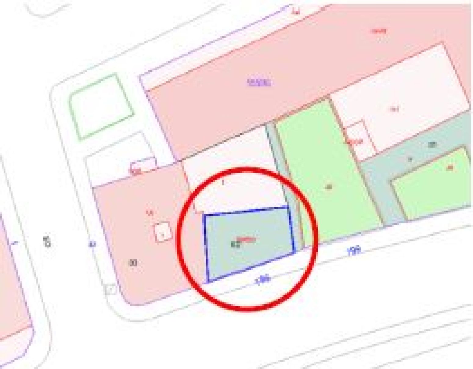 Residential for sale in Oviedo 