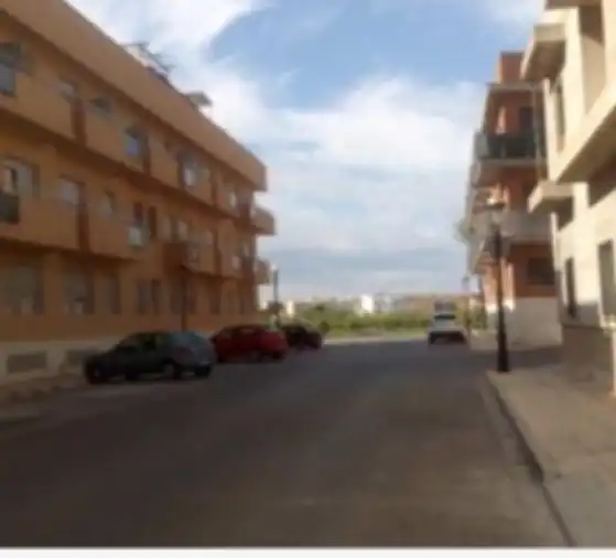 Vista exterior de Planta baixa en venda en Rafelbuñol / Rafelbunyol