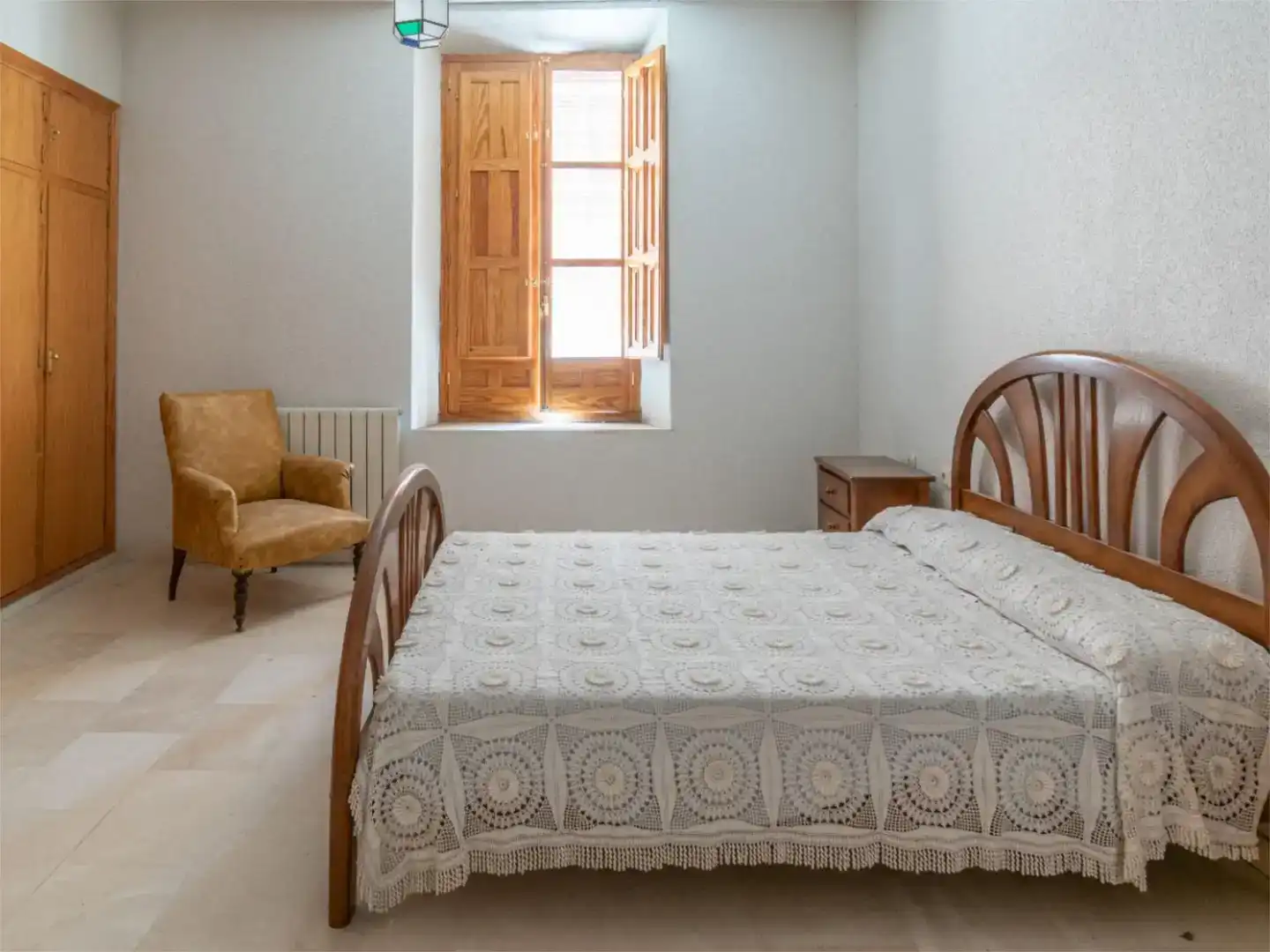 Habitación de Piso en venta en Granada con Jardín privado y Piscina
