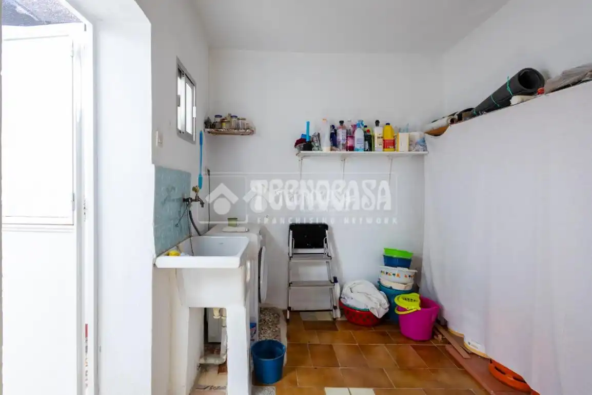 Casa bifamiliare con terrazza in vendita a Vélez-Málaga ciudad, imagen 18