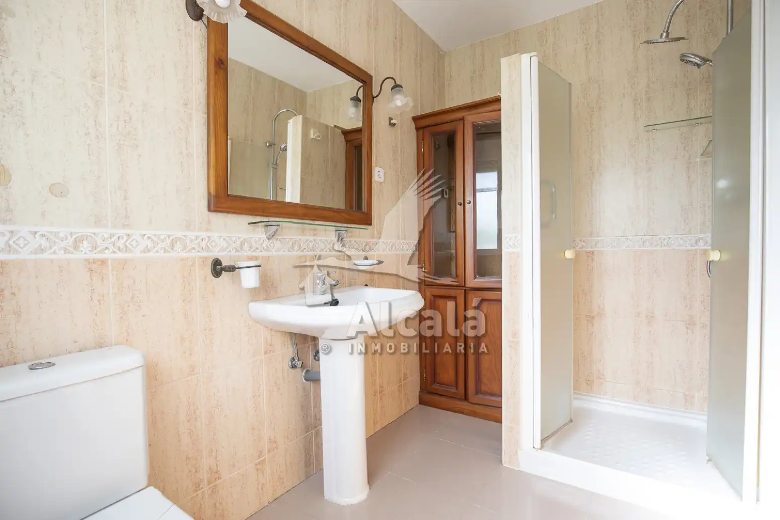 Casa o xalet en venda a Santorcaz
