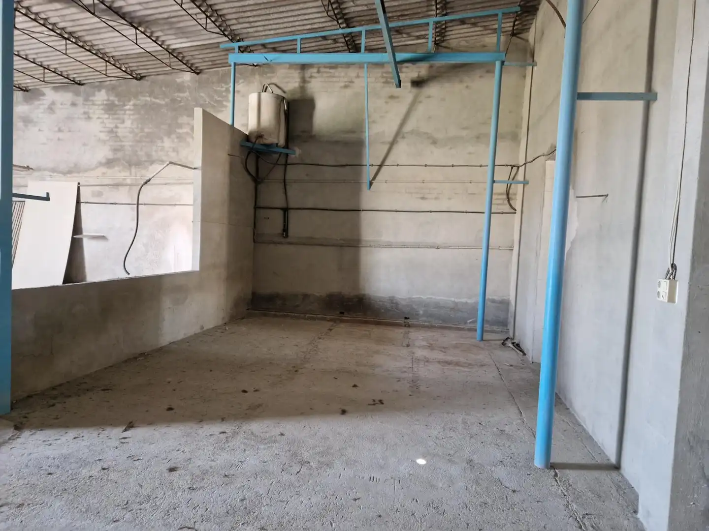 Nave industrial in vendita a Archena, imagen 5