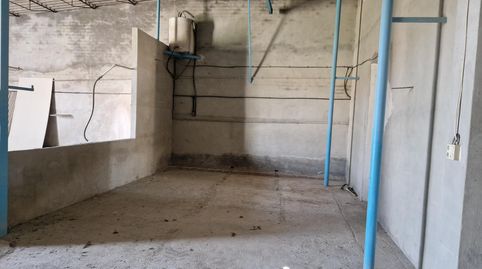 Se vende nave en Archena zona Pago Barranco, imatge 5