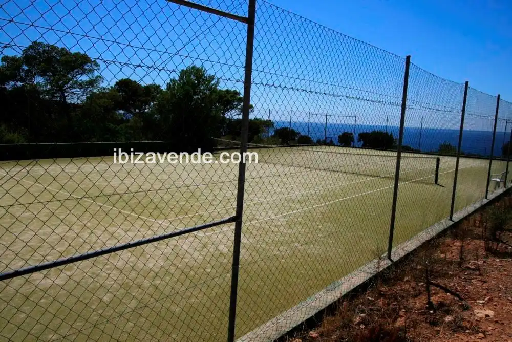 Reihenhaus mit Pool zur Miete in Carrer Puig den Mar, imagen 10