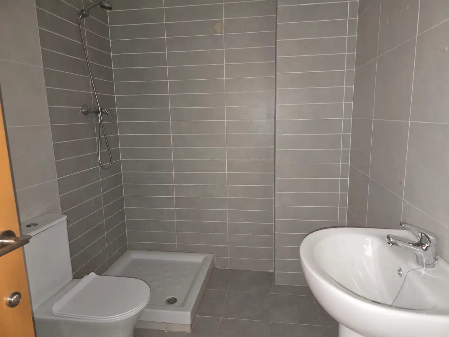 Baño de Casa o chalet en venta en Montserrat con Jardín privado y Terraza