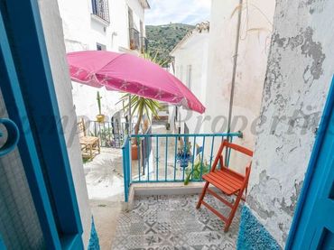 Casa a schiera in vendita a Torrox Pueblo