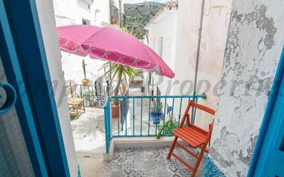 Casa adosada en venda a Torrox Pueblo