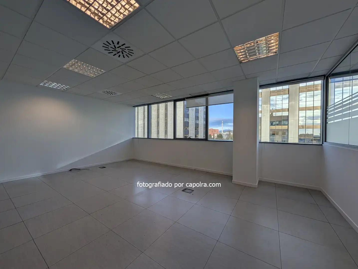Ufficio con ascensore in affitto a frederic mompou, imagen 5