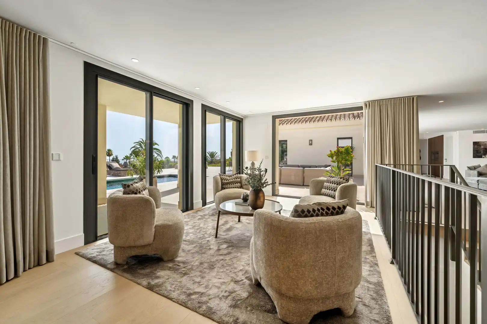 Maison avec piscine à vendre à Marbella Centro, imagen 36