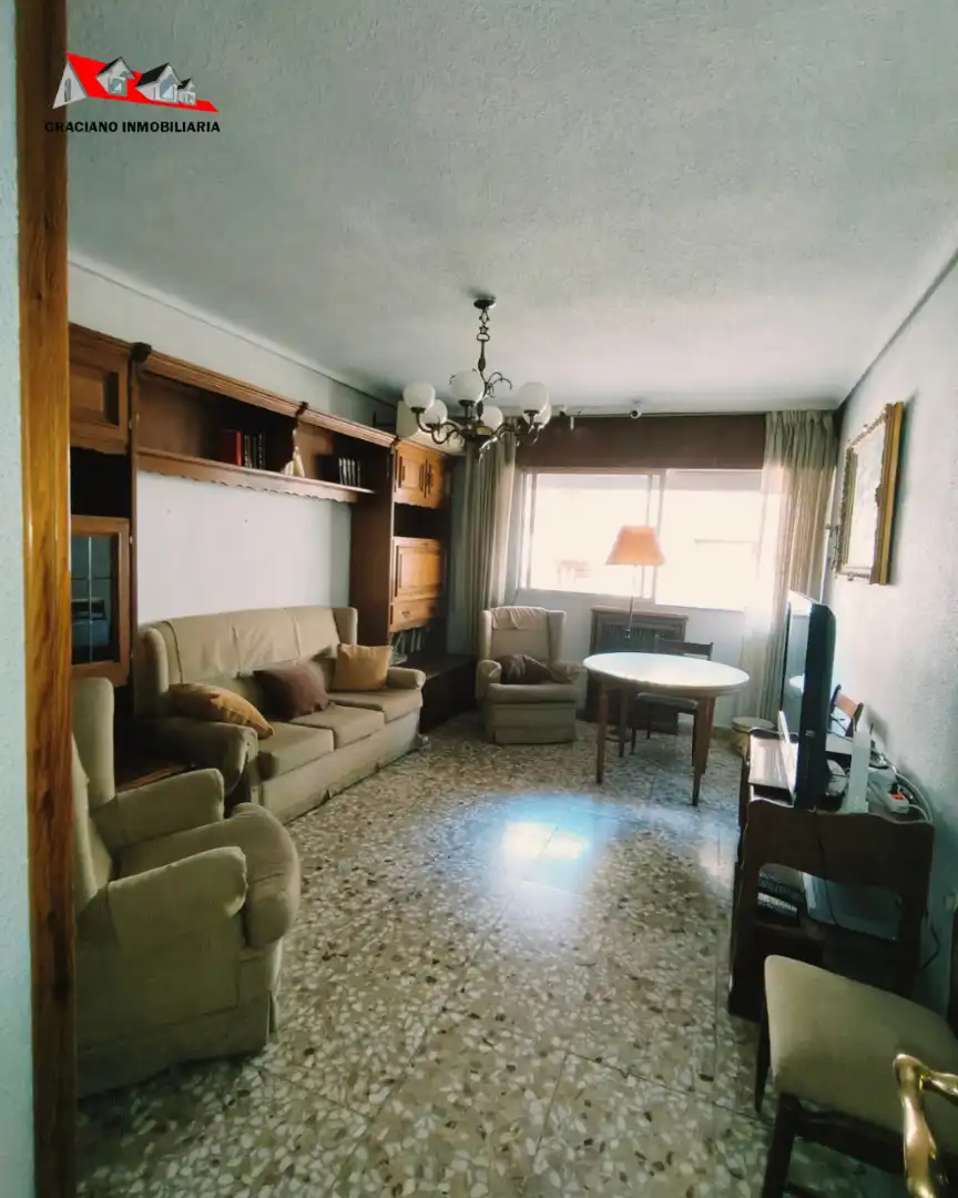 Wohnung mit Terrasse zum Verkauf in Centro, imagen 7