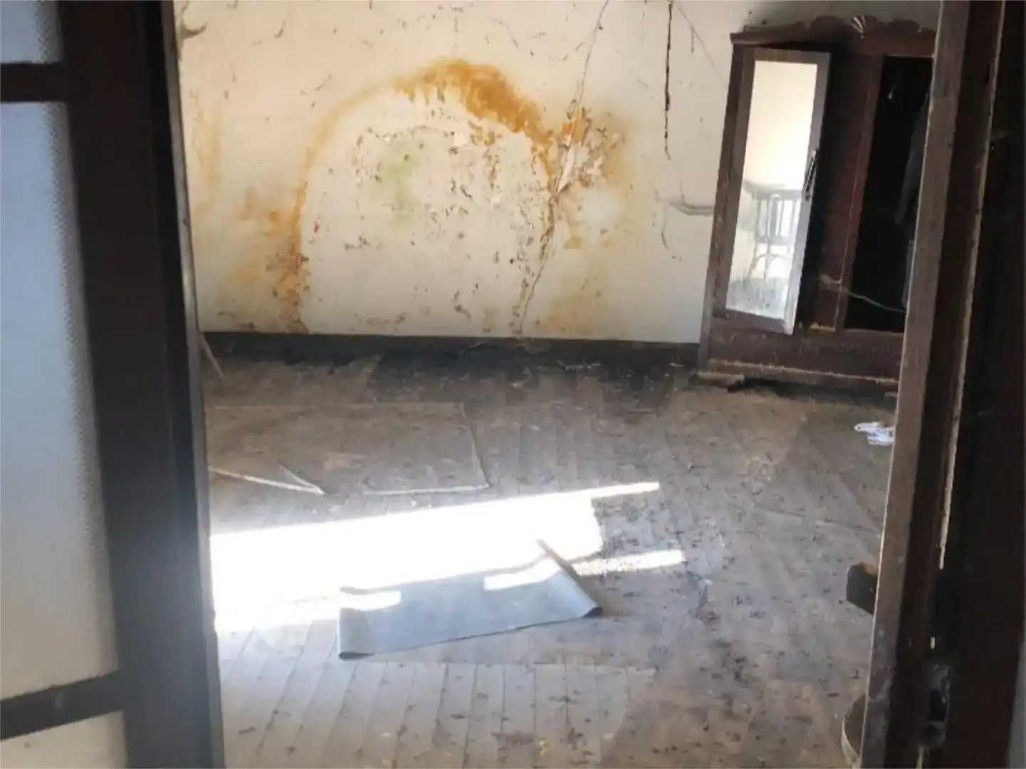 Piso en venta en Barbadás