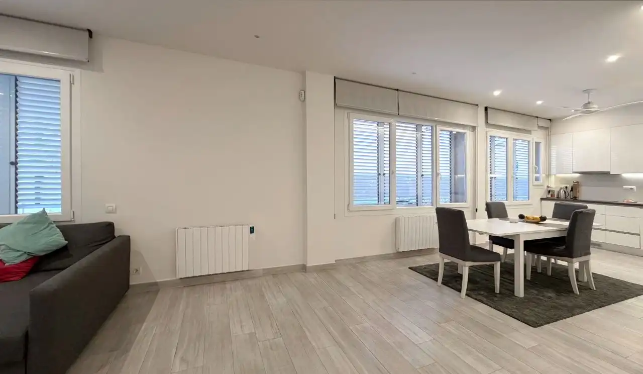 Appartamento con ascensore in vendita a Carrer de Carme Karr, imagen 3