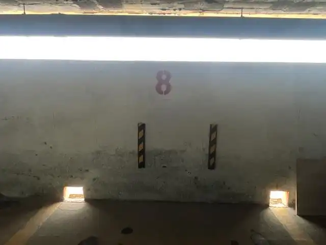 Parking de Garaje en venta en Alicante / Alacant