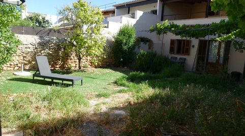 Foto 2 de Casa o chalet en venta en Binissalem, Illes Balears