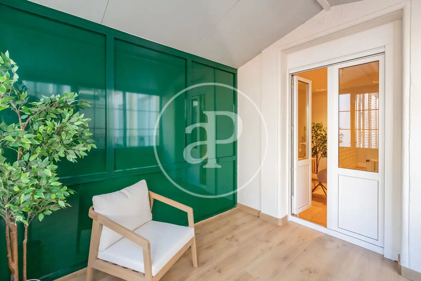 Wohnung mit Terrasse zum Verkauf in Barrio de Salamanca, imagen 15