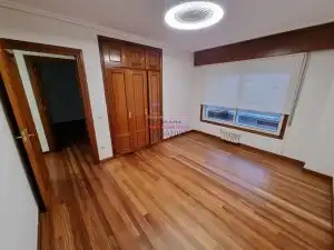Piso de alquiler en Rúa de Rosalía de Castro, 53, Centro - Areal