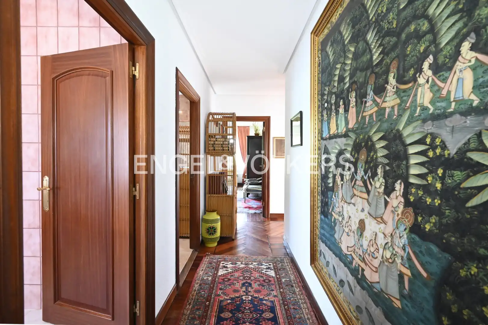 Casa o chalet en venta en DS VILLAPRESENTE-D 163(C) Polígono 4 - LADREA, Reocín