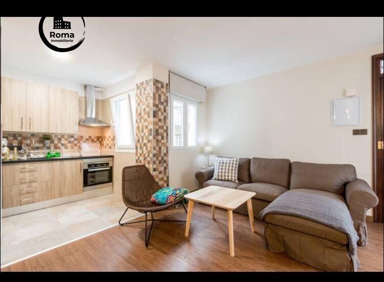 Flat to rent in Centro - Sagrario , Centro