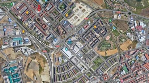 Photo 4 of Attic for sale in Avenida de Berriozar, 2, Berriozar, Navarra