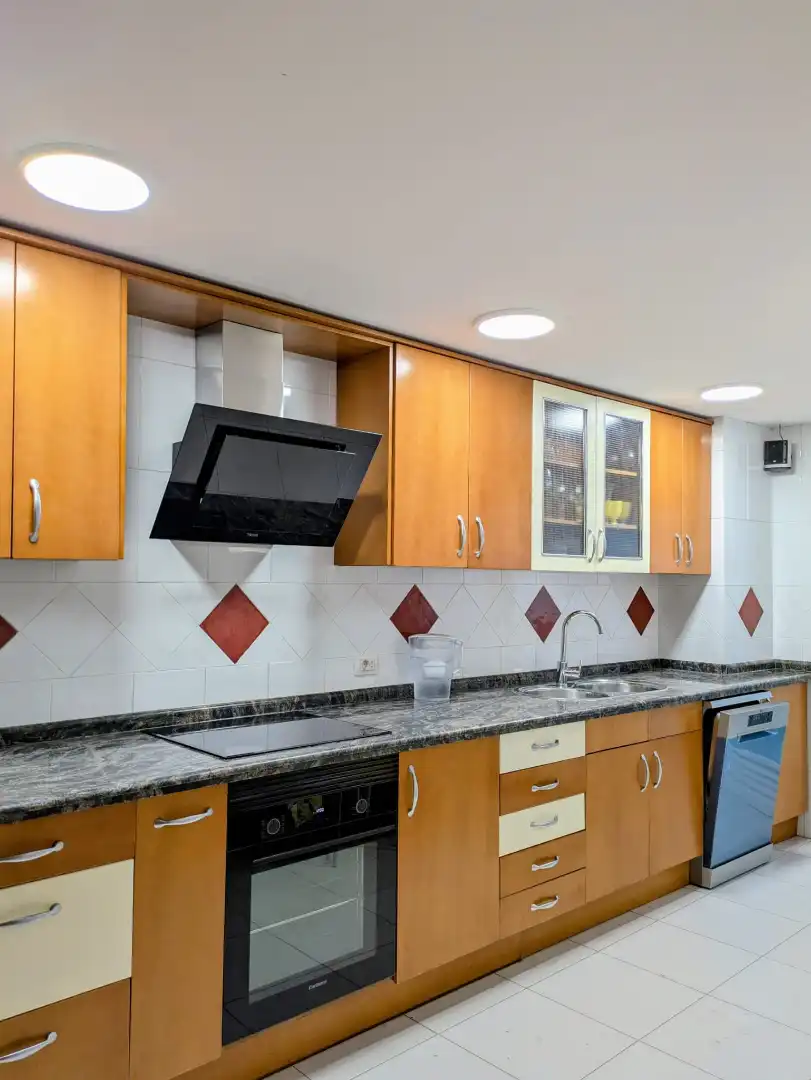 Duplex avec terrasse à vendre à Carrer d'Alloza, imagen 14