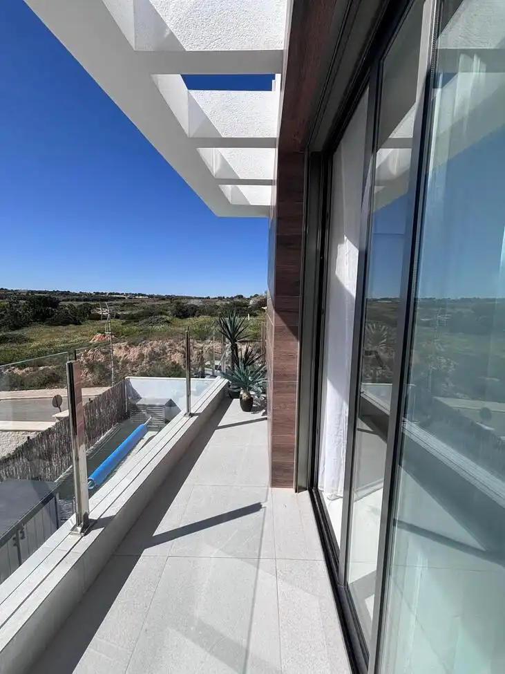 House with pool for sale in Orihuela Costa, imagen 29