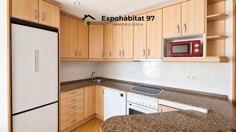 Foto 4 de Apartament en venda a Vilafortuny Platja, Cambrils