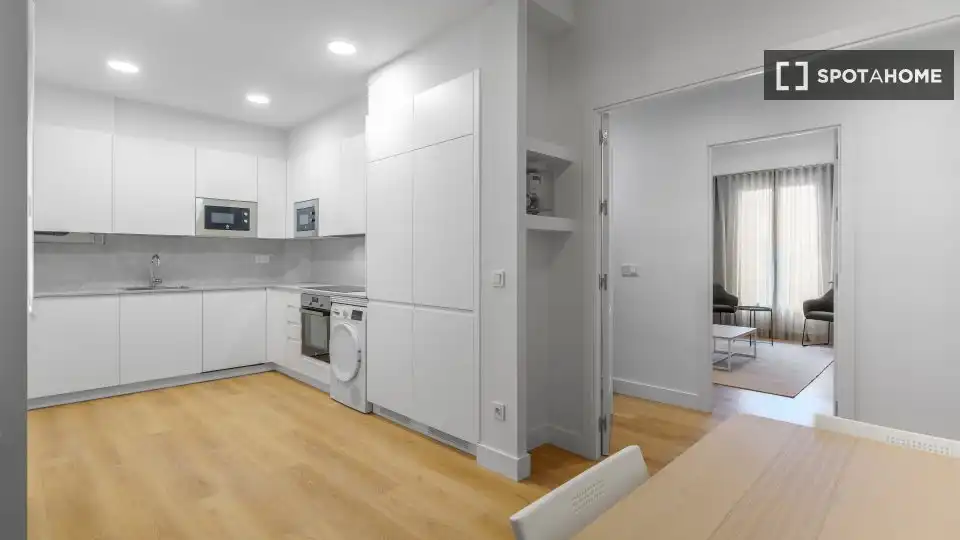 Habitación en Gros