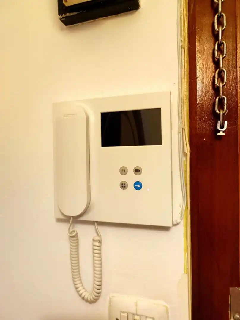 Flat with lift for sale in Calle Reverendo Padre José Álvarez Cabezas, imagen 27