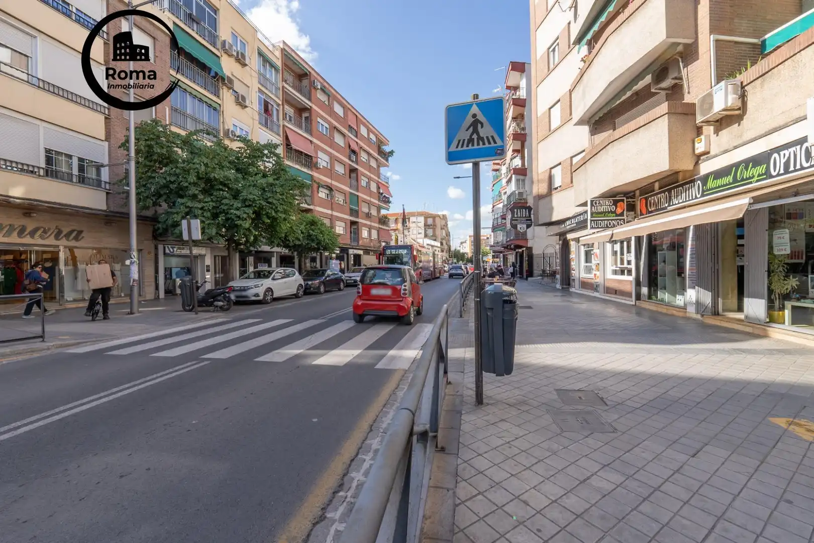 Appartement à vendre à Zaidín, imagen 4