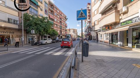 Foto 4 de Piso en venta en Barrio de Zaidín, Granada Capital