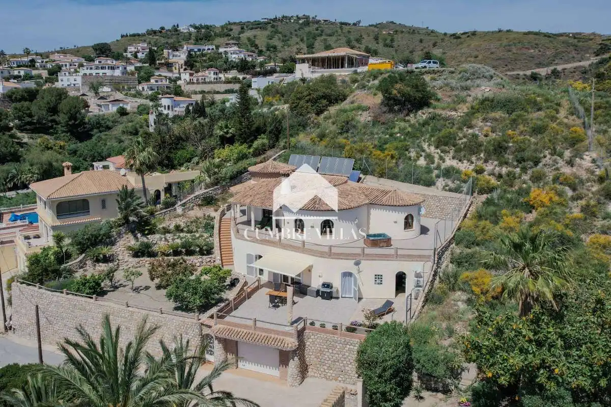 Haus mit Pool zum Verkauf in Monte los Almendros - El Pargo - Costa Aguilera, imagen 73