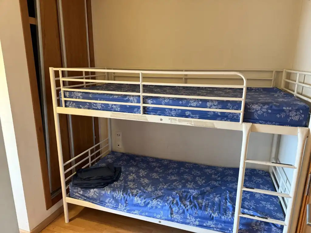 Bedroom of Study for sale in Sierra Nevada