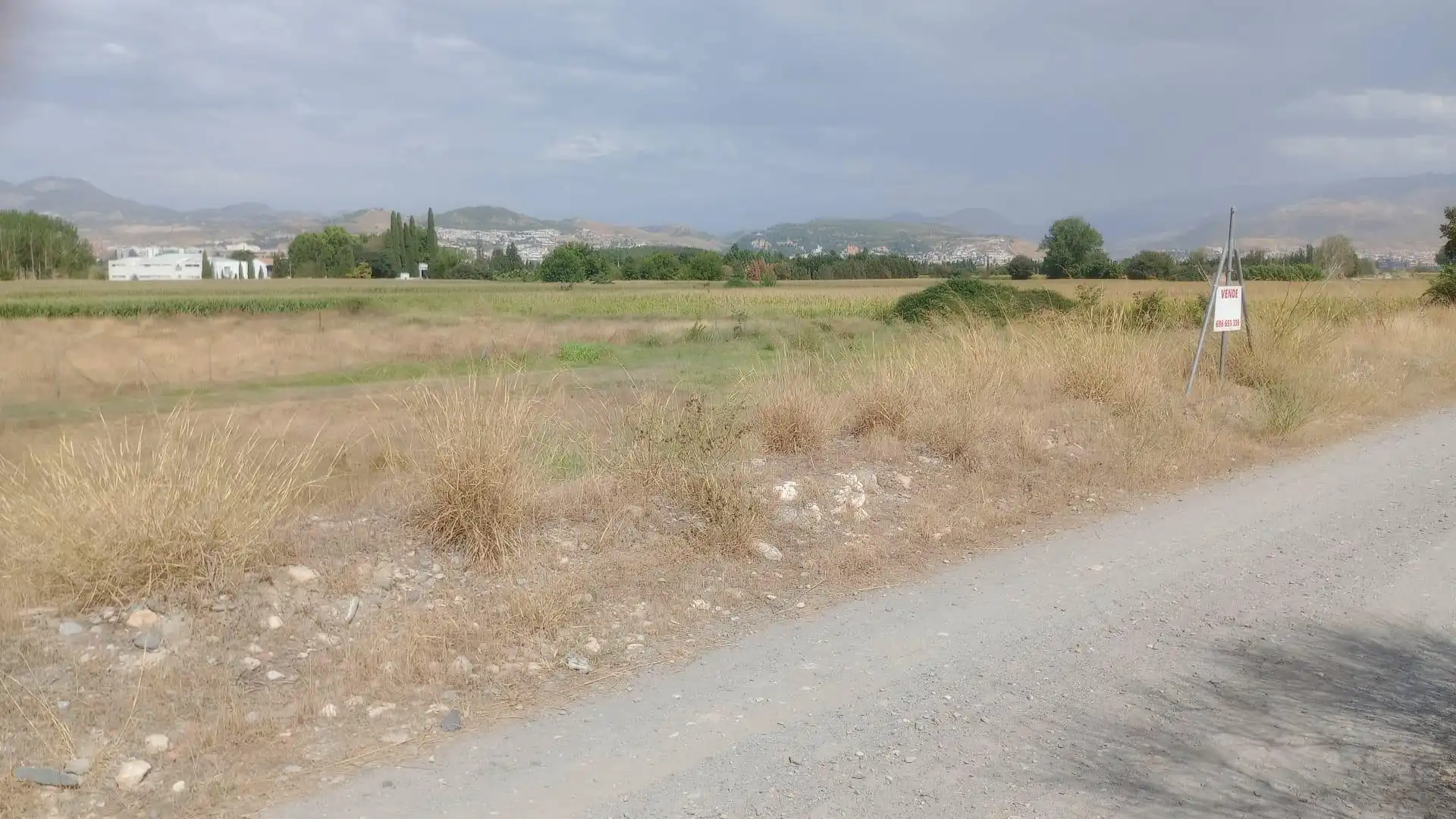 Terreno rustico in vendita a Ronda, imagen 9