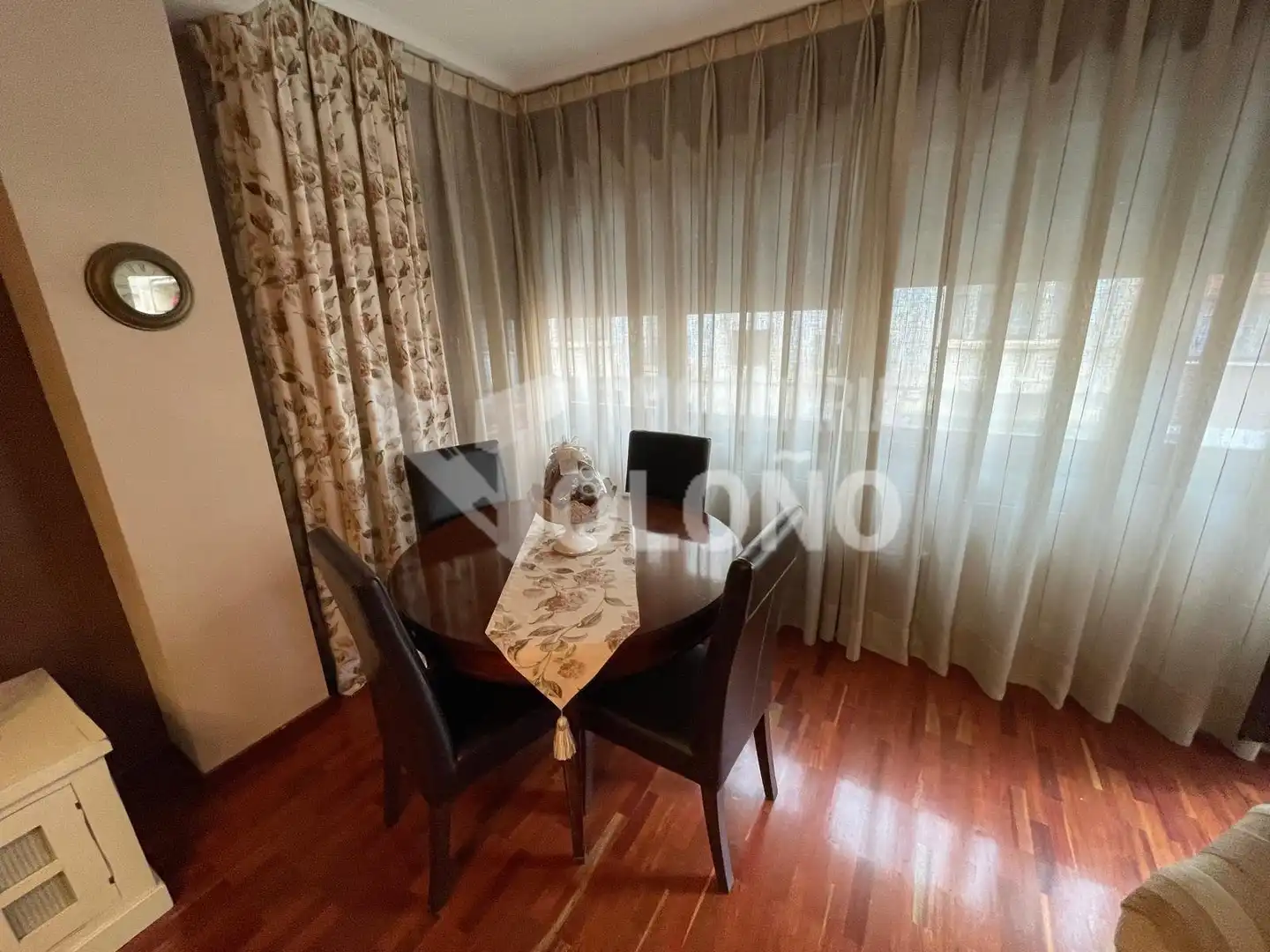 Piso con ascensor en venta en Avenida La Rioja, imagen 9