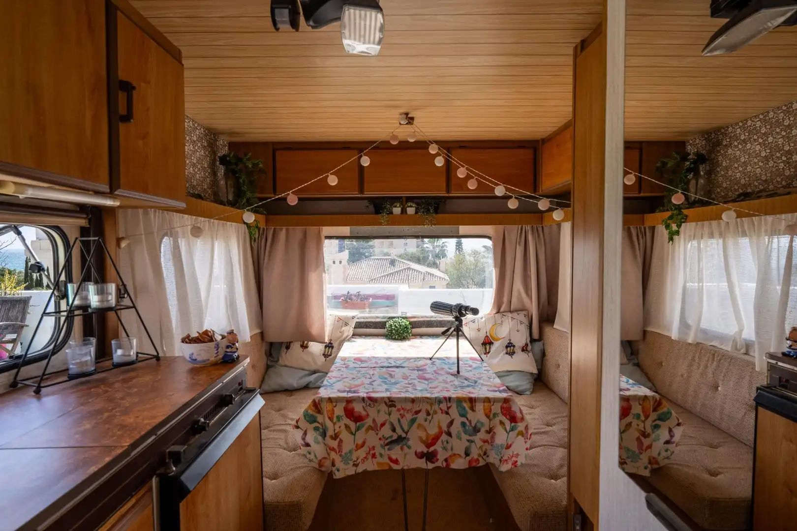 Habitación de Casa o chalet en venta en Roquetas de Mar con Aire acondicionado, Calefacción y Jardín privado