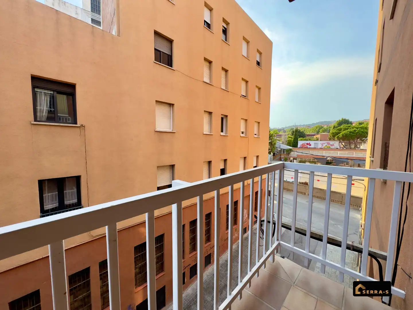 Appartement avec terrasse à vendre à Els Molins, imagen 4