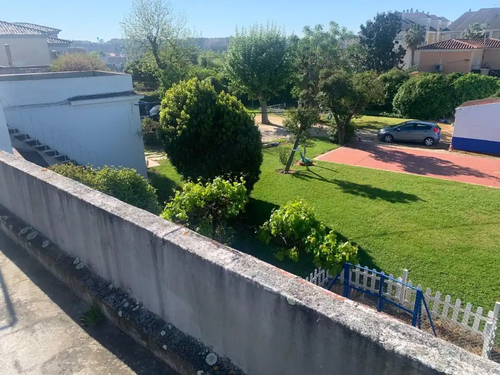 Jardí de Casa o xalet en venda en Badajoz