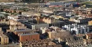Vista exterior de Apartamento en venta en Ibi
