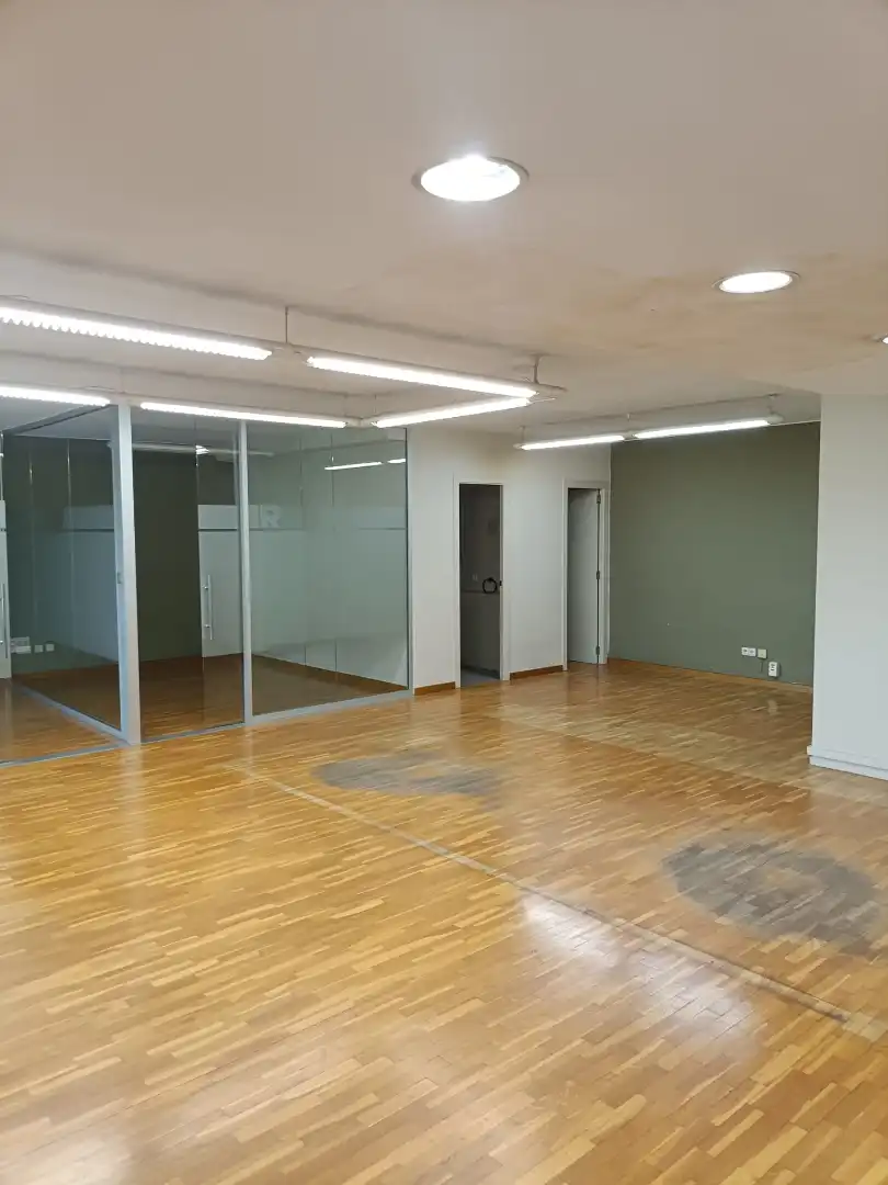 Oficina amb terrassa en venda a Gran Via de Jaume I, imagen 6