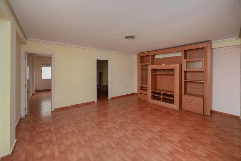 Piso en venta en C/ Maldonado, El Acequión
