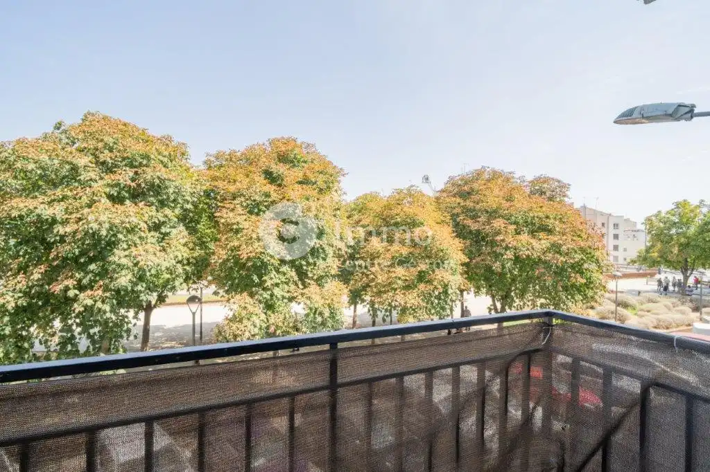 Terrassa de Pis en venda en Lleida amb Aire condicionat, Calefacció i Parquet